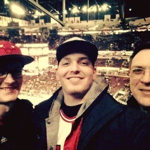 Meet your Posher, Steve